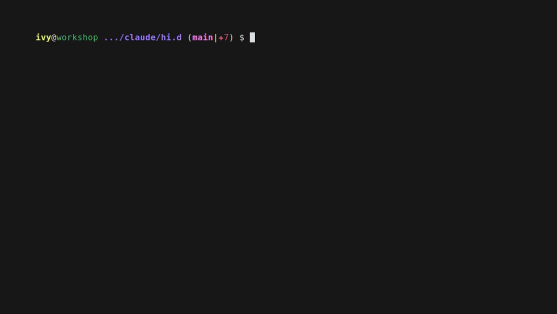 hi --color-preview: every ssh host and user, in the colors they resolve to