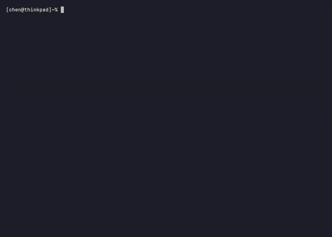 a for loop running hi target cat over an ssh host, a docker container, a nomad allocation, and a kubernetes pod